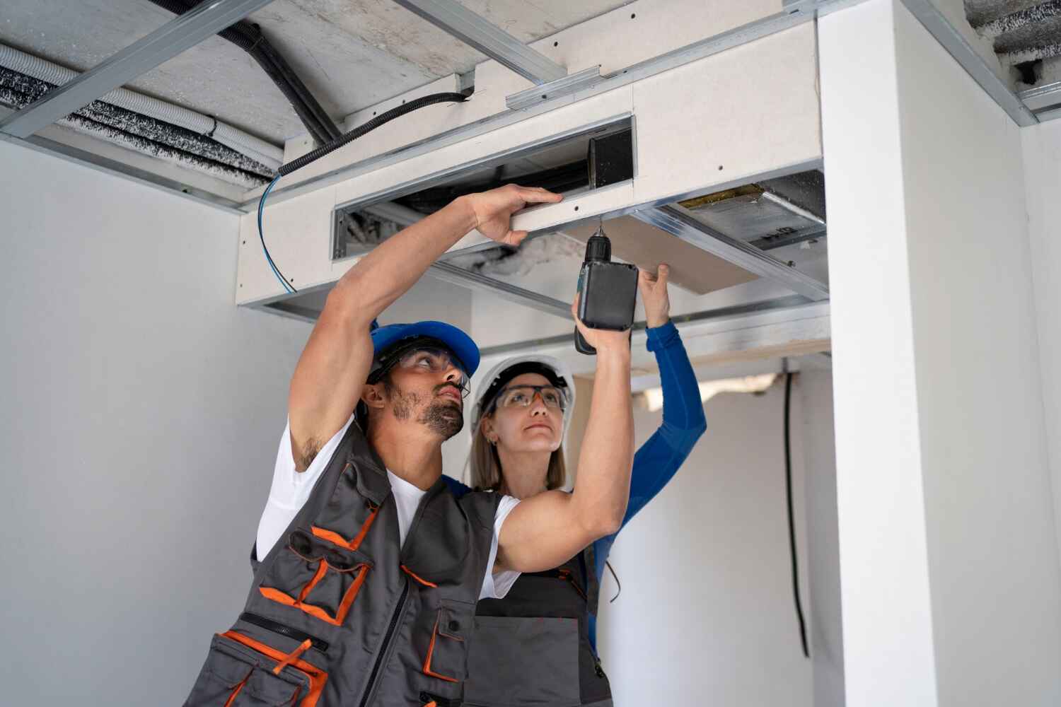 Best HVAC maintenance near me  in East Hampton North, NY