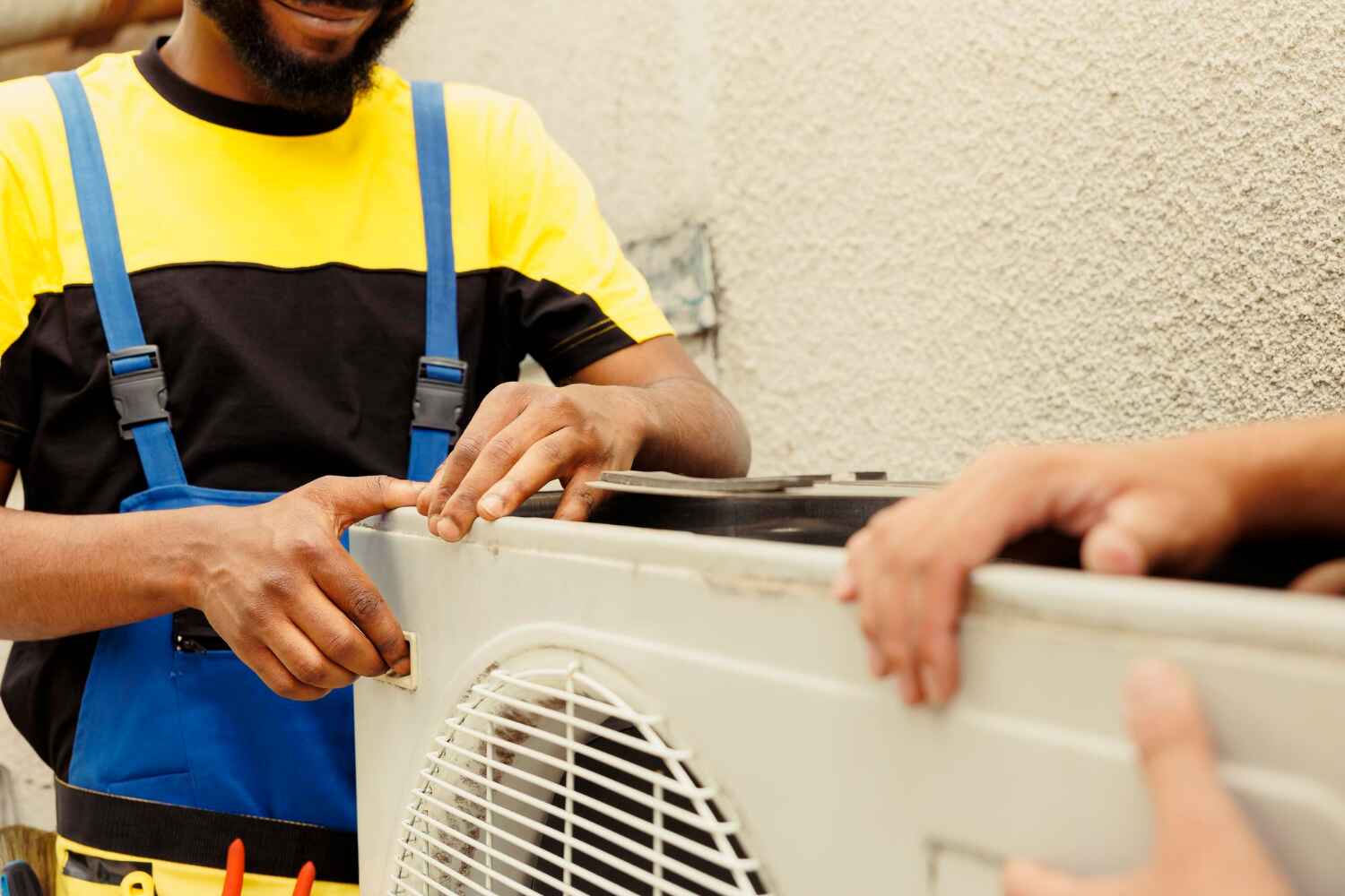 Best Affordable HVAC services  in East Hampton North, NY